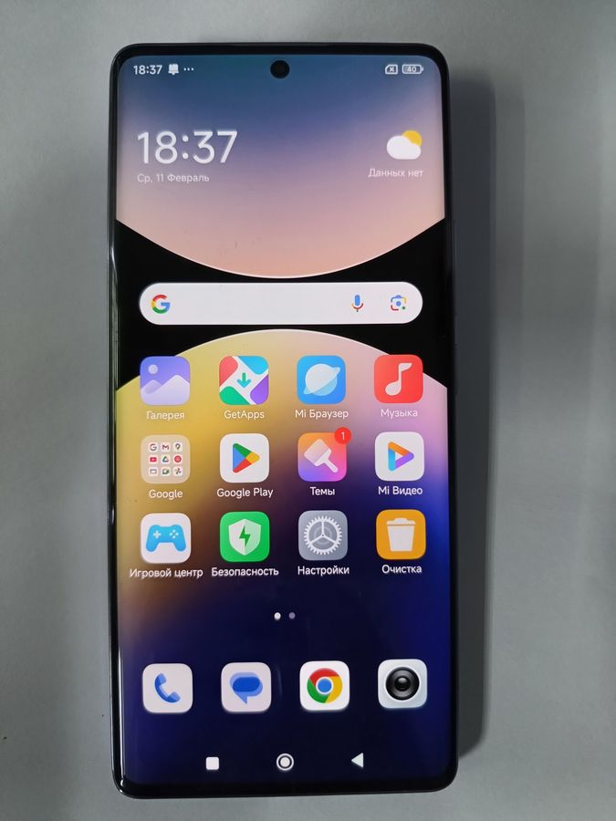 redmi note 14 pro 8/256gb