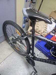 Б/в Велосипед Haibike edition 7.10 am vb 27.5 01-200871220