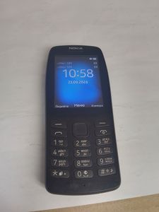 Б/в Мобільний телефон Nokia 210 01-200871202