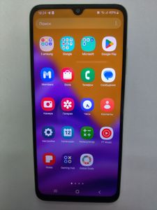 Б/в Мобільний телефон Samsung galaxy a05s 4/64gb 01-200868672