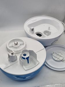 Б/в Зволожувач повітря Chicco humi fresh 01-200856783