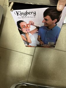 Б/в Блендер Kingberg kb-2009 01-200871881