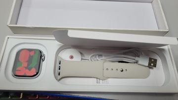 Б/в Смарт-годинник Smart Watch sw-h26 mini 01-200871871