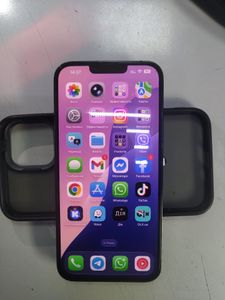 Б/в Мобільний телефон Apple iphone 13 pro max 256gb 01-200871111