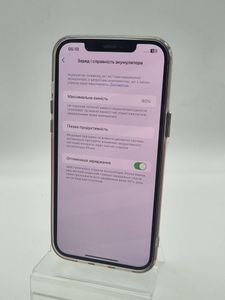 Б/у Мобильный телефон Apple iphone 12 pro max 128gb 01-200835688