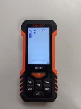 Б/у Лазерный нивелир Dnipro-M 100tf 01-200871941