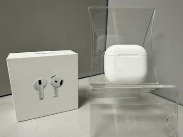 Б/в Навушники Apple airpods 4 01-200872159