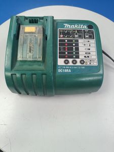 Б/в Перфоратор Makita dhr243 2акб 5.5ah зп 01-200873219