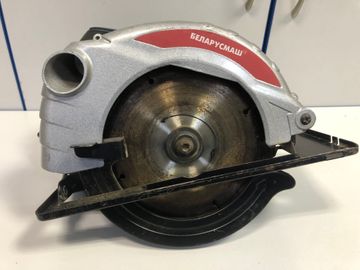 Б/в Пила дискова Беларусмаш бпц 2150 01-200873015