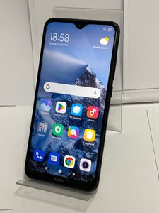Б/в Мобільний телефон Xiaomi redmi 8a 4/64gb 01-200872874