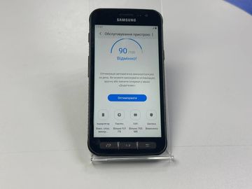 Б/в Мобільний телефон Samsung galaxy xcover 4 sm-g390f 2/16gb 01-200873276