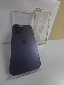 Б/в Мобільний телефон Apple iphone 14 pro max 256gb 01-200872034