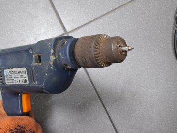 Б/у Дрель ударная Technic ppr 513 01-200873616