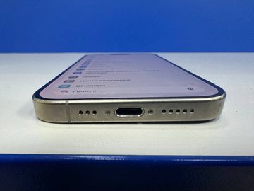 Б/в Мобільний телефон Apple iphone 15 pro 128gb 01-200873289