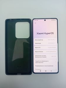 Б/в Мобільний телефон Xiaomi redmi note 14s 8/256gb 01-200872849