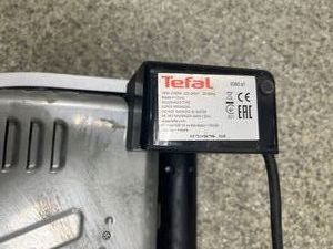 Б/в Гриль Tefal optigrill+ xl gc722d34 01-200872704