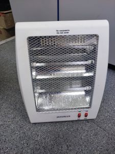 Б/в Обігрівач Interlux inr-0800w 01-200872209