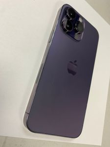 Б/в Мобільний телефон Apple iphone 14 pro max 512gb esim 01-200874236