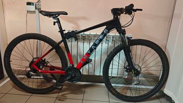 Б/в Велосипед Corso antares 29" / рама 21 01-200874083