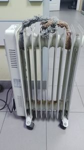 Б/в Обігрівач Saturn st-oh0432 01-200874571