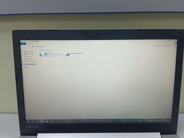Б/в Ноутбук Lenovo 15/pentium n4200 ddr3/8gb ddr3/hdd *відсутній/ssd 128 gb/radeon 530 2gb 01-200874556