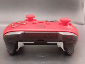 Б/в Геймпад Microsoft xbox series x s wireless controller 01-200873990