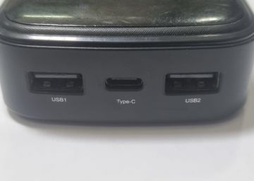 Б/в Повербанк Borofone bj22a 20000mah 01-200873854