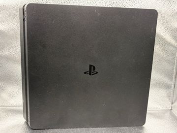 Б/в Ігрова приставка Sony playstation 4 slim 500gb 01-200875078