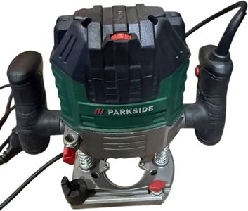 Б/в Фрезер Parkside pof 1200 e4 01-200874257