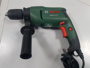 Б/в Дриль ударний Bosch easyimpact 600 01-200843780