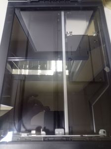 Б/в Планшетний сканер Canon canoscan lide 400 01-200875803