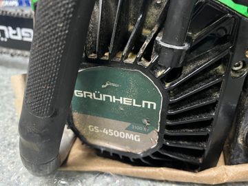Б/в Пила ланцюгова Grunhelm gs-4500mg 01-200878190