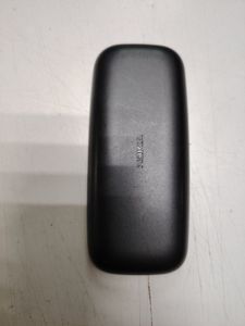 Б/в Мобільний телефон Nokia 105 dual sim 2019 01-200878470