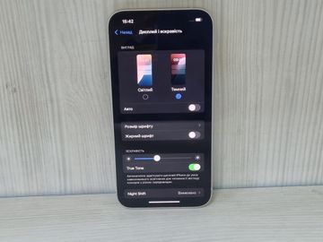 Б/в Мобільний телефон Apple iphone 13 128gb 01-200878573