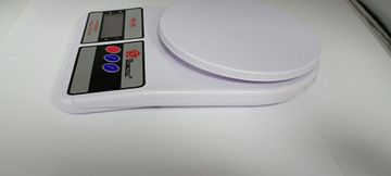 Б/в Електронні ваги Bitek sf 400 16-000269735