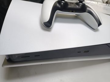 Б/в Ігрова приставка Sony playstation 5 825gb 01-200878764