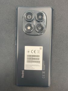 Б/в Мобільний телефон Xiaomi redmi note 14 pro 5g 8/256gb 01-200833252