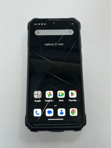 Б/в Мобільний телефон Oukitel wp38 6/256gb 01-200878584