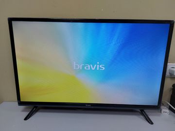 Б/в Телевізор Bravis 32k5000h 01-200880531