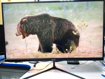 Б/в Монітор Acer qg270h3bix 01-200877957