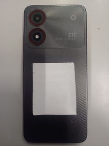 Б/у Мобильный телефон Zte blade a34 4/64gb 01-200880903