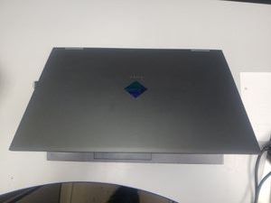 Б/в Ноутбук Hp 15/ryzen 7 4800h ddr4/16gb ddr4/hdd *відсутній/ssd 2000 gb/geforce rtx3070 8gb 01-200880873