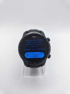 Б/в Смарт-годинник Mobvoi ticwatch pro 3 ultra gps shado 01-200875087