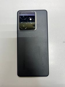 Б/в Мобільний телефон Realme gt 7 12/256gb 01-200880622