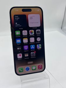 Б/у Мобильный телефон Apple iphone 14 pro 128gb 01-200831350
