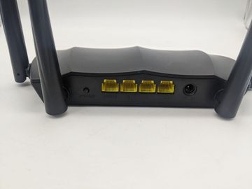 Б/в Бездротовий маршрутизатор Tenda ac1200 01-200881167