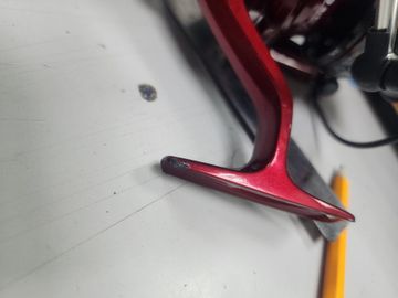 Б/в Котушка рибальська By Dome long cast 5500 mm/m 0.20/300 0.25/190 01-200881787