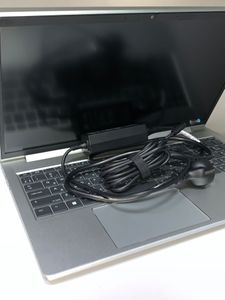 Б/в Ноутбук Hp 15/ryzen 3 7330u ddr4/8gb ddr4/ssd 256 gb/*інтегрована 01-200879751