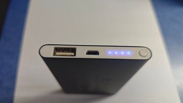 Б/в Повербанк Kemper Group 4000 mah 01-200881701