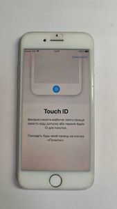 Б/в Мобільний телефон Apple iphone 8 256gb 01-200881644